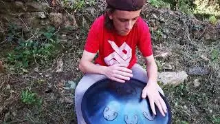 RAV DRUM 