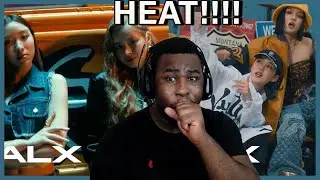 [XG TAPE #3-A] Two Tens (HARVEY, MAYA) & [XG TAPE #3-B] Nothin' (JURIN, COCONA) | REACTION