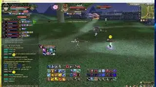Seeker VS Bestial | Perfect World Starlight 165 (PW private server Indo)