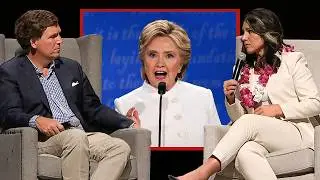 Tulsi Gabbard Reveals How She Ended Up on Hillary Clinton&rsquo;s &lsquo;Sh*t List&rsquo;