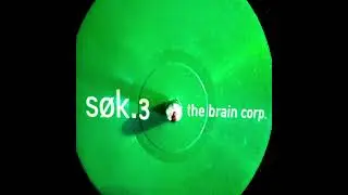 The Brain Corp. &ndash; Superphonic Soundforum V1.1