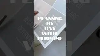 Start planning your daily life with the yournewpage.co Vision Board Kits🌟 #visionboard #goalsetting