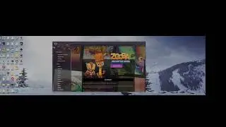 How to install zooba on pc!( no bluestacks or Ld player).