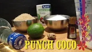 PUNCH COCO