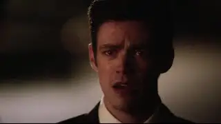 The Flash: Season 2 Finale Clip - Zoom Challenges Barry