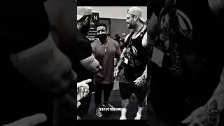 bigg man💀💪🏻#motivation #gym #testosterone #viral #gobeastmode #shorts #gymlife