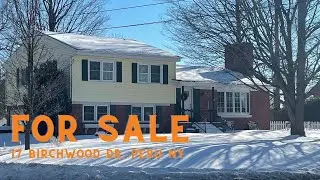 SOLD - House For Sale in Peru NY