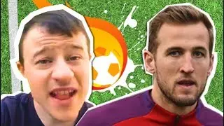 SO Beano! | Football Blast Ep 25 | Harry Kane To Win Golden Boot?