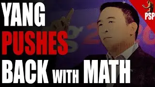 Yang Campaign BLASTS DNC For Lack Of 