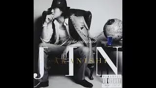 赤西仁 (Jin Akanishi) - California Rock (feat. Prophet)