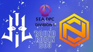 Lilgun vs Neon Esports Dota 2 Highlights - Bo3 DPC SEA Tour 3 Division 2 (2022) | LatepostDota