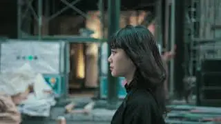 【Official】 栞寧 『maru。』【MV】