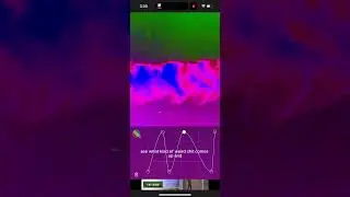 Analyzing Weird Clouds and Curves