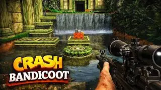 Left 4 Dead 2 ❰1080p 60FPS, Max Settings❱ || Crash Bandicoot (2013) || Gameplay [No Commentary]