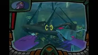 Sly 3 - Honour Among Thieves PS2 su PS5 ITA Parte 39
