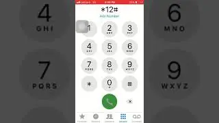 How to check your phone number