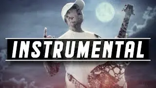 Drowning  [OFFICIAL] - KSHERWOODOPS - INSTRUMENTAL - (Voyage of Despair Song)