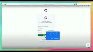 How to Install GitHub Desktop on Windows and Sign In Perfectly (Step-by-Step)