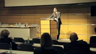E-Commerce 3.0 Cloud Logistics: Vortrag Internetworld Messe Mathias Thomas