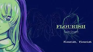 Flourish feat. ROSE & Eleanor Forte [Toxic Tonic]