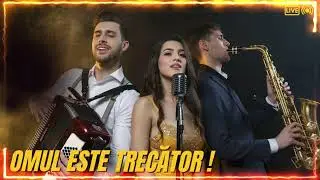 Omul este trecător! #romania #manelemix #manele #hiturimanele #manelenoi #manelelivevechi 