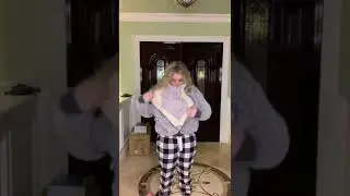 Did I Pass or Fail this Challenge? 😂😝 #bundledup #ieforme @official_iv