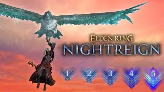My Thoughts On Elden Ring Nightreign 