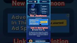 Cheatmoon Mining app. CTM Tokens. CTM crypto mining app. New crypto mining app. Cheatmoon mining app