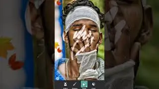 #picsart PicsArt photo editing face#trending#photoediting #photoediting #shortvideo #toxiceditorlr