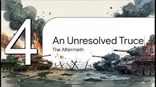Forgotten Wars That Changed the World (From Korea to Nagorno-Karabakh)