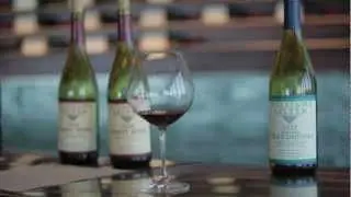 Williams Selyem Winery