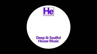 HOUSE elements | Deep Soulful House Mix