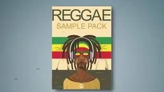 REGGAE SAMPLE PACK 2020