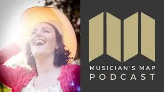 [PODCAST] - EPISODE 27 - Classical singer Sarah Court