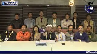 Gunfire & AAPSU office vandalism Incident at NEFA Club: Registration Committee Clarifies