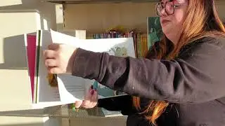 Soffocami di baci - Leggiamo con Jessica