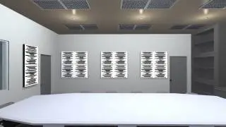Vicoustic Design Proposal