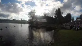 Leigo festival timelapse