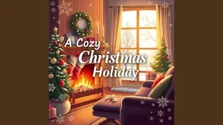 Starry Winter Nights: Soft Christmas Tunes for Relaxation