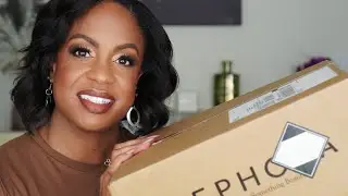 Sephora VIB Spring Sale Haul!