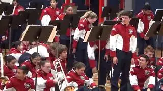 2017 WEST AURORA BAND-O-RAMA (PART 4)
