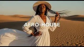 Afro House Mix 2025 | The Best Afro House 2025 - Vol #81