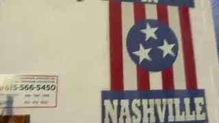 Popular East Nashville music venue close to reopening after tornado