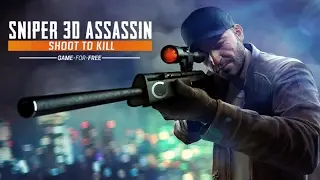 HACK Sniper 3d 2017 WORKING IOS (Cydia) 2017 100% working
