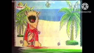 Ytph el momo sis la caca en baby tv LA 7 de febrero de 2022