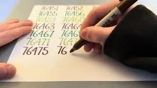 Writing #76476