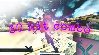 30 hit combo