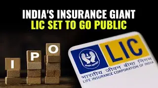 LIC IPO Opens Today | India's Biggest Public Issue Goes Live | Everything You Need To Know