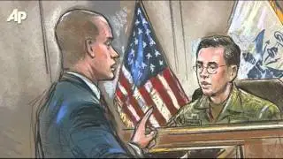 Army Orders Bradley Manning Court-martial