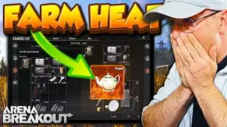 Loot DERBY made EASY! | Arena Breakout Gameplay